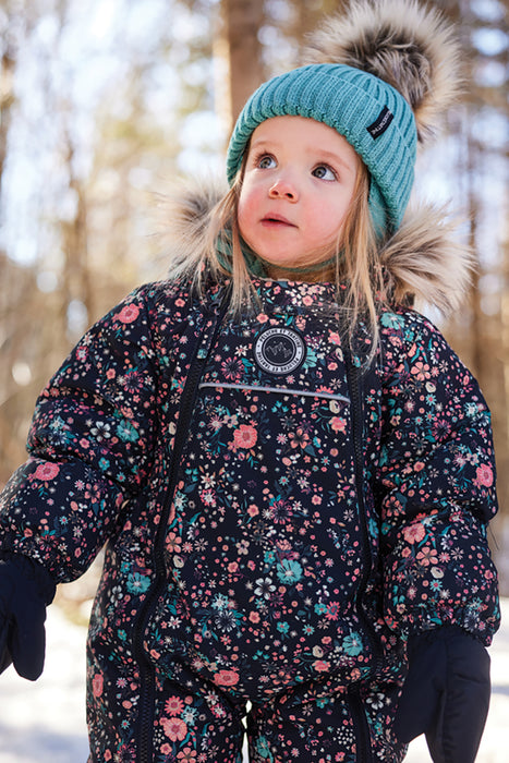 Toddler Peluche & Tartine Anaelle 1-Piece Snowsuit