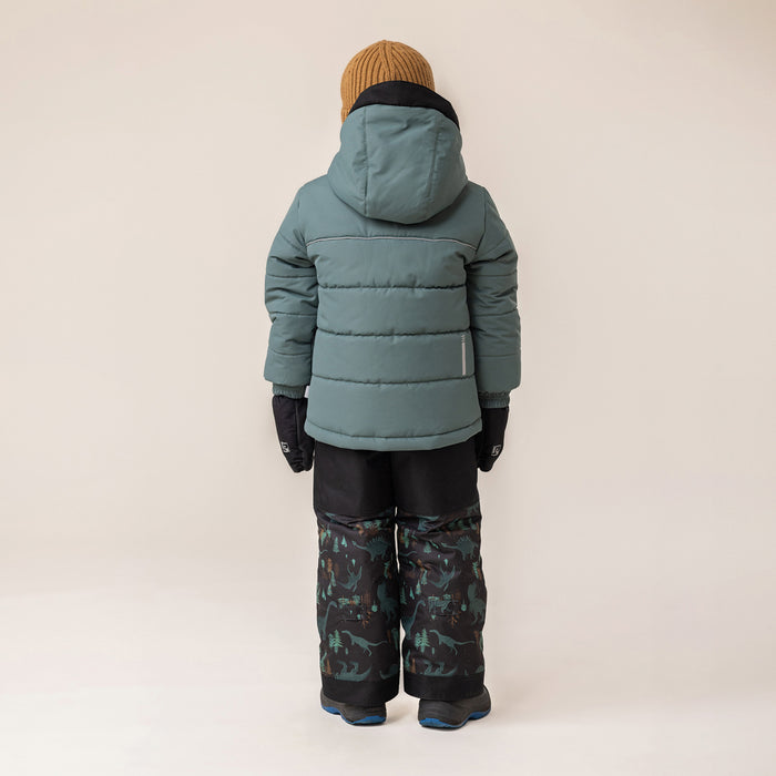 Toddler Peluche & Tartine Diego 2-Piece Snowsuit