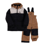 Toddler Peluche & Tartine Leon 2-Piece Snowsuit