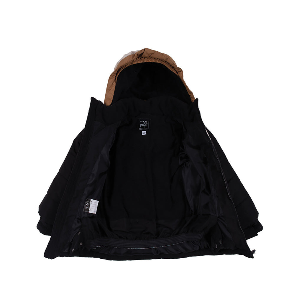 Toddler Peluche & Tartine Leon 2-Piece Snowsuit