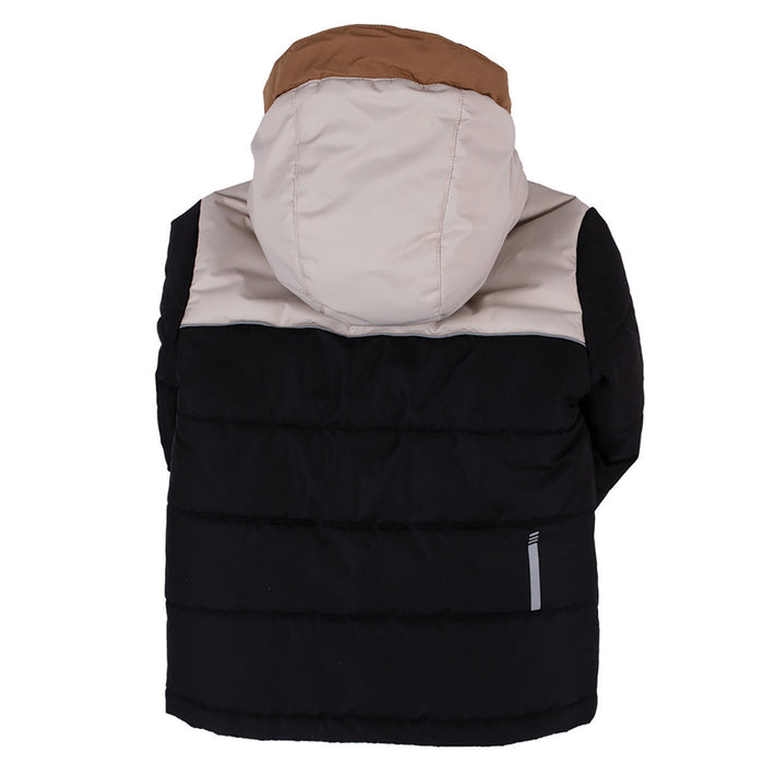 Toddler Peluche & Tartine Leon 2-Piece Snowsuit