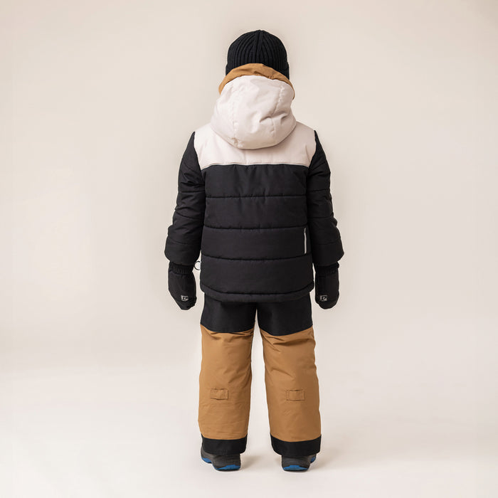 Toddler Peluche & Tartine Leon 2-Piece Snowsuit