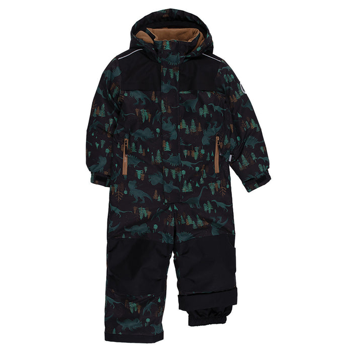 Boy's Peluche & Tartine Tyler 1-Piece Snowsuit