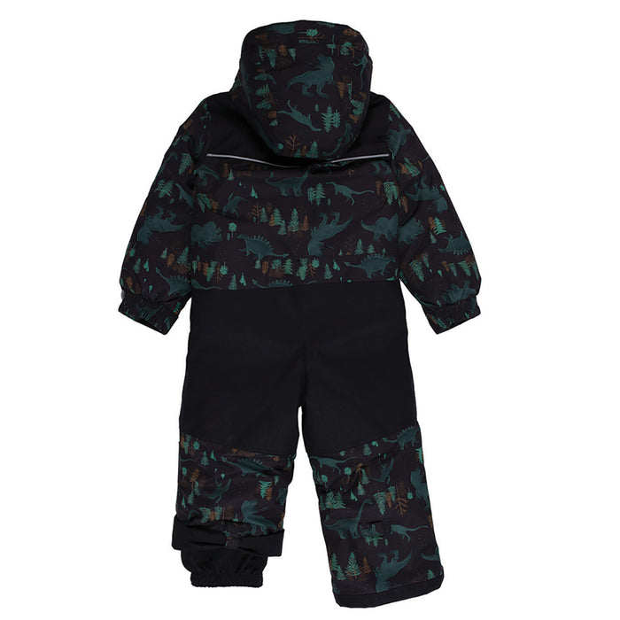 Boy's Peluche & Tartine Tyler 1-Piece Snowsuit