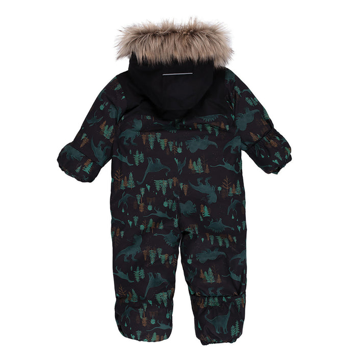 Toddler Peluche & Tartine William 1-Piece Snowsuit