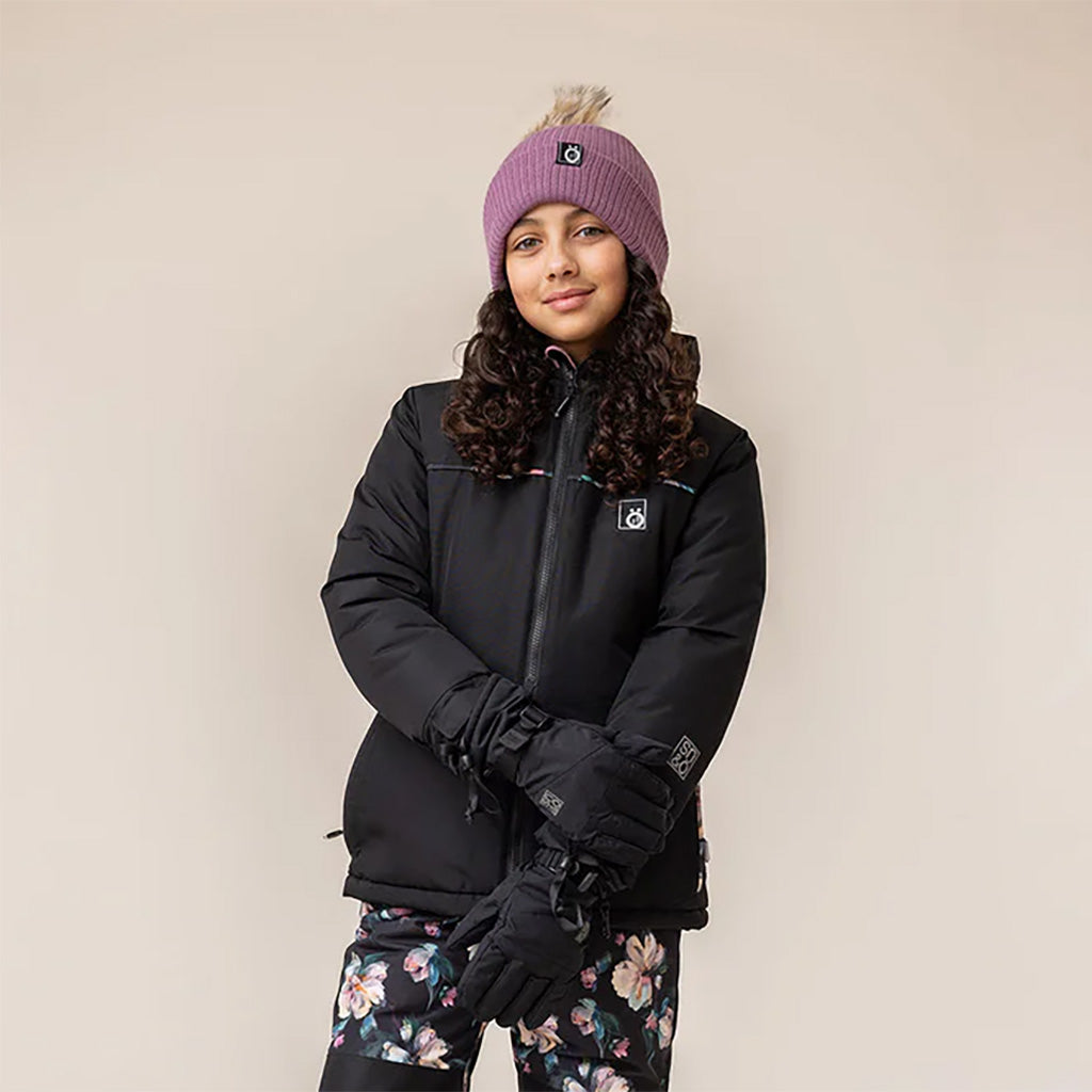 Girl's SNO Josie Winter Jacket