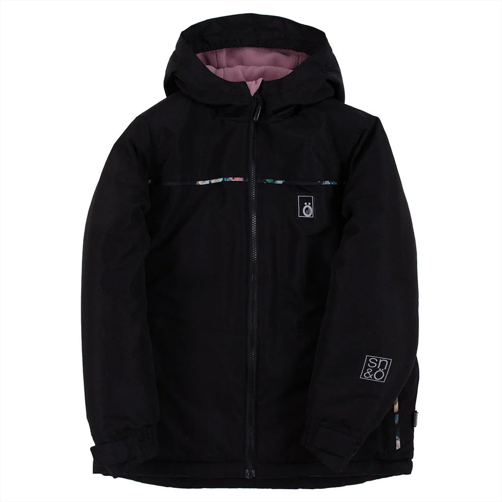 Girl's SNO Josie Winter Jacket