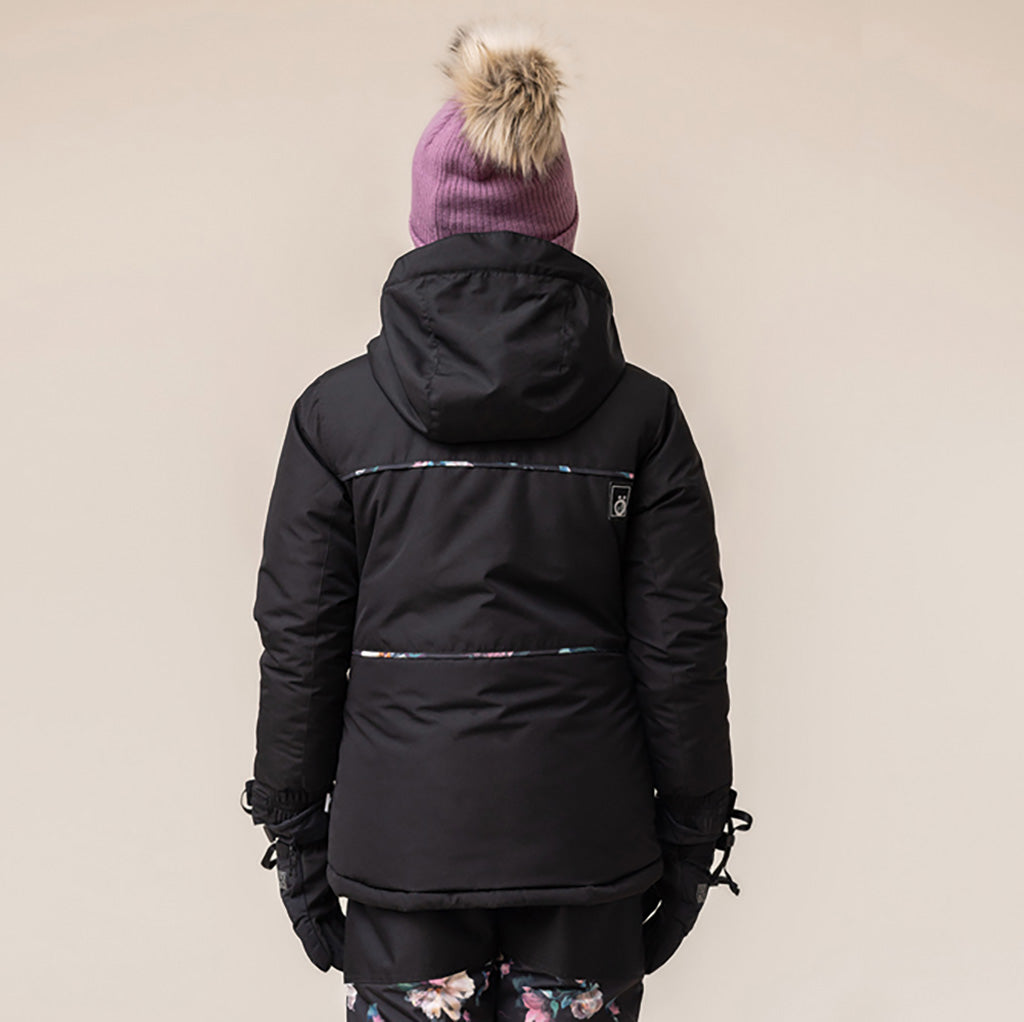 Girl's SNO Josie Winter Jacket