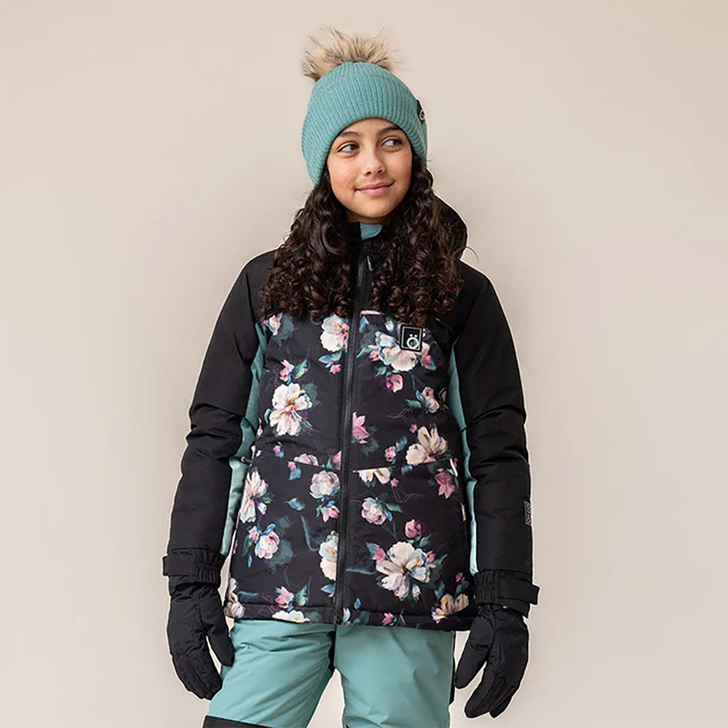 Girl's SNO Beatrice Winter Jacket