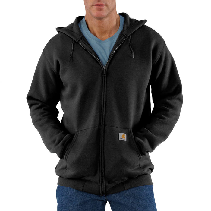 Men's Carhartt Full Zip Hoody