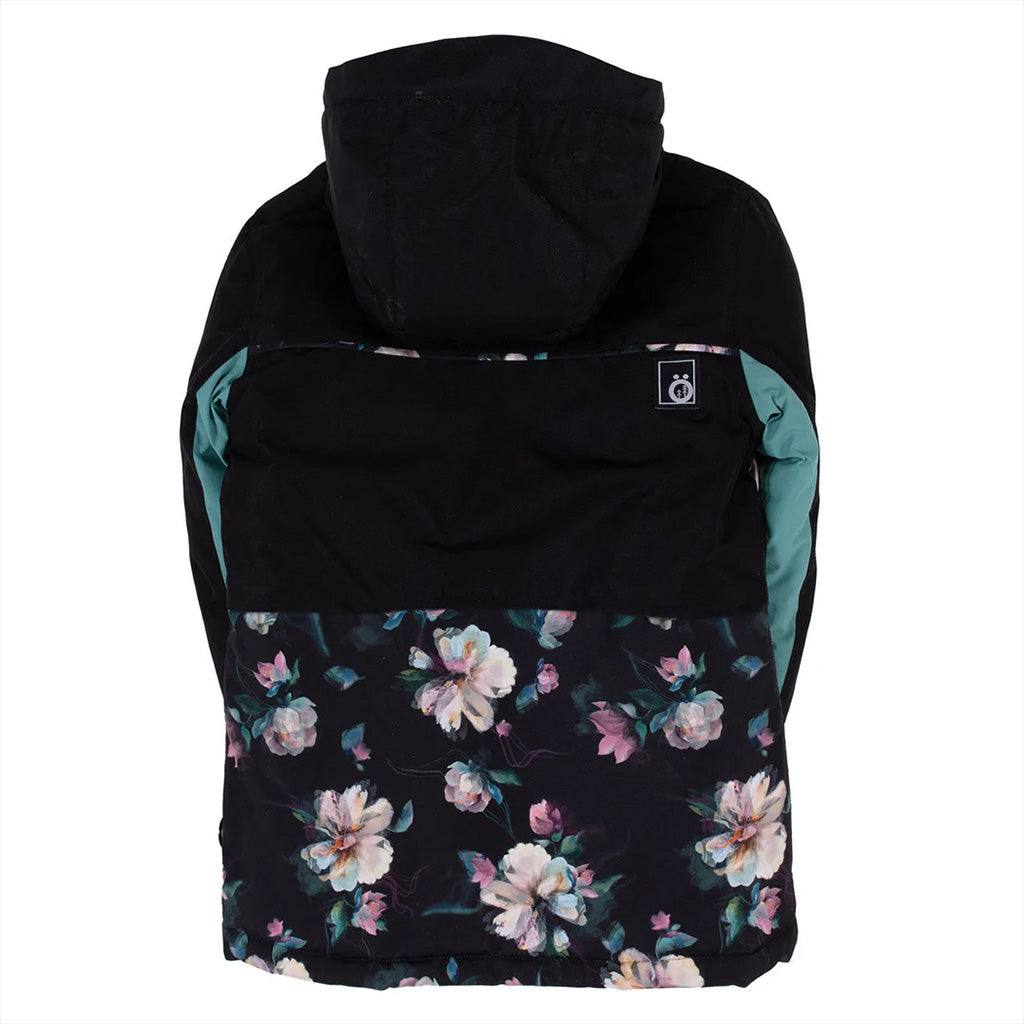 Girl's SNO Beatrice Winter Jacket