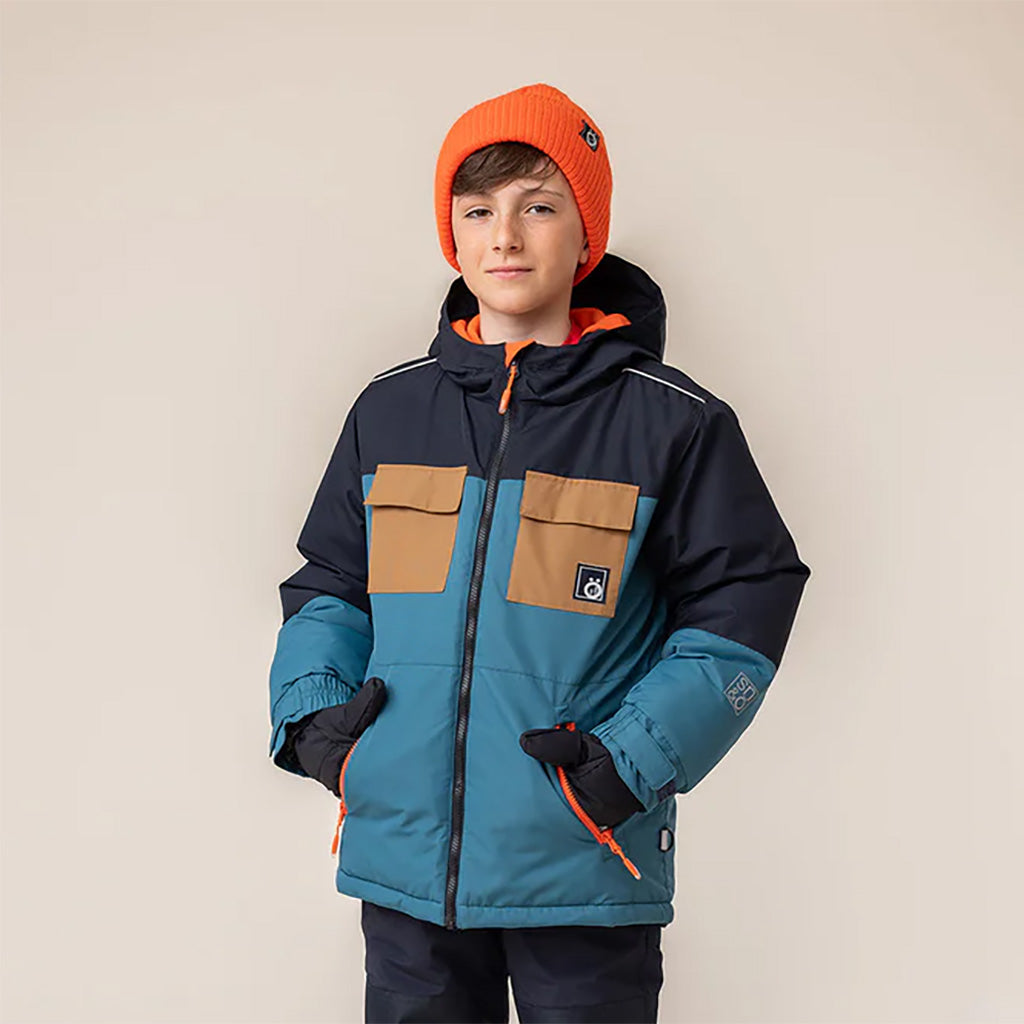Boy's SNO Timothy Winter Jacket