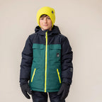Boy's SNO Roman Winter Jacket