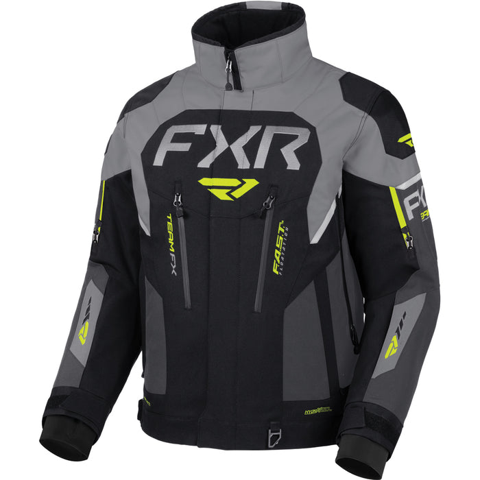 Men's FXR Team FX 2-In-1 Jacket