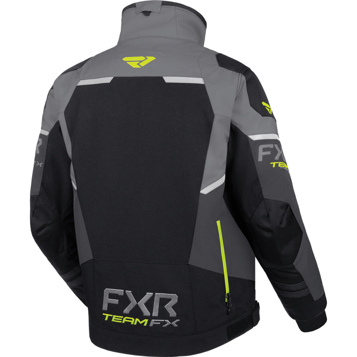 Men's FXR Team FX 2-In-1 Jacket