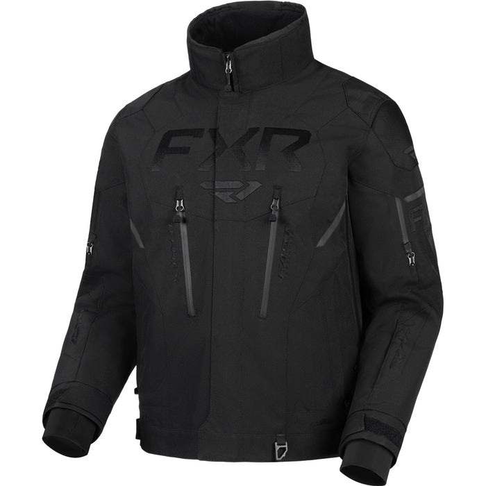 Men's FXR Team FX 2-In-1 Jacket