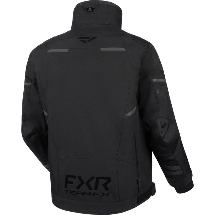 Men's FXR Team FX 2-In-1 Jacket