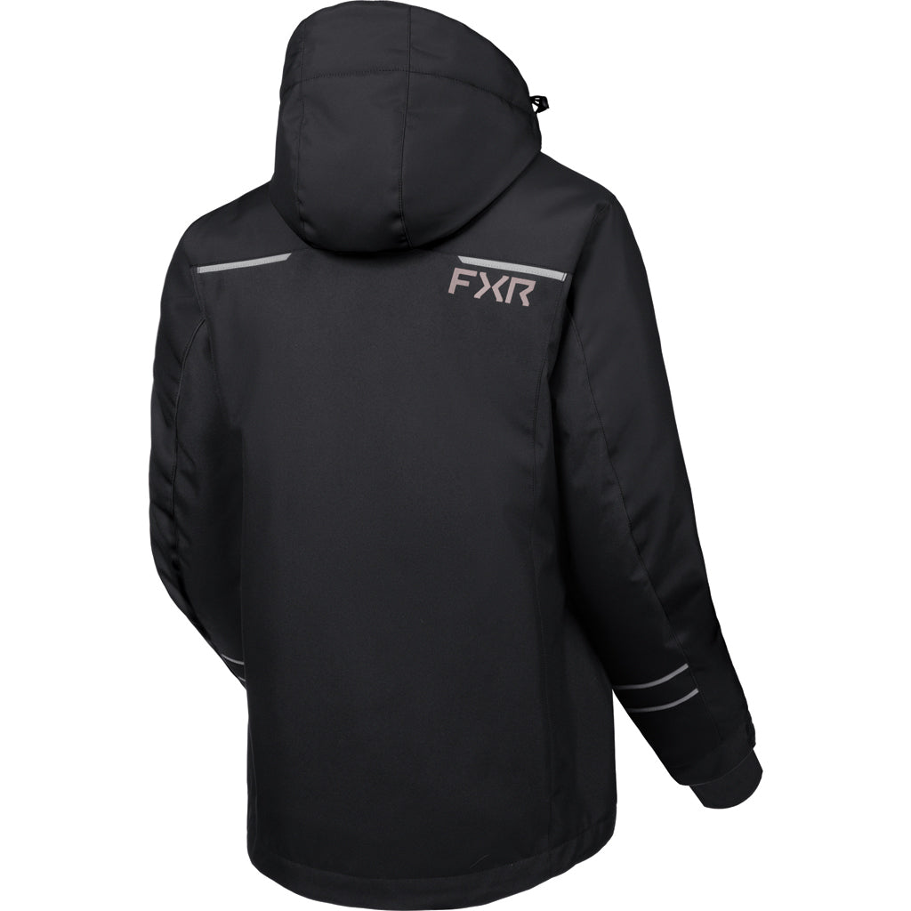 Women's FXR Excursion Jacket