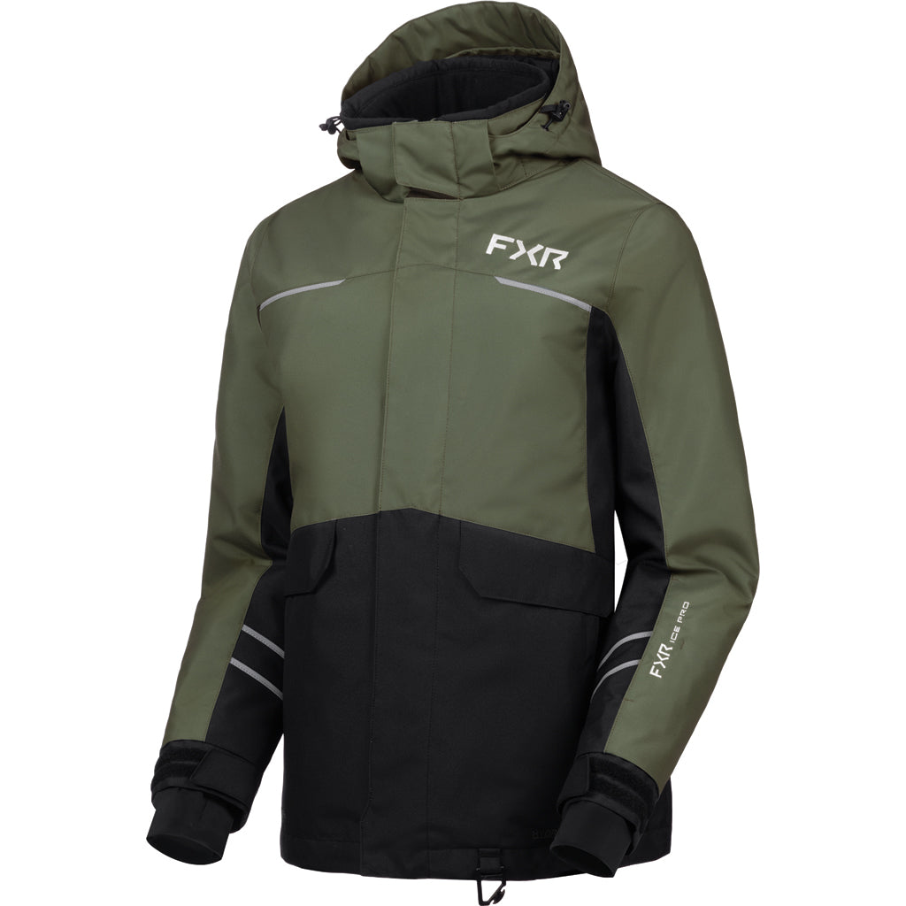 Women's FXR Excursion Jacket