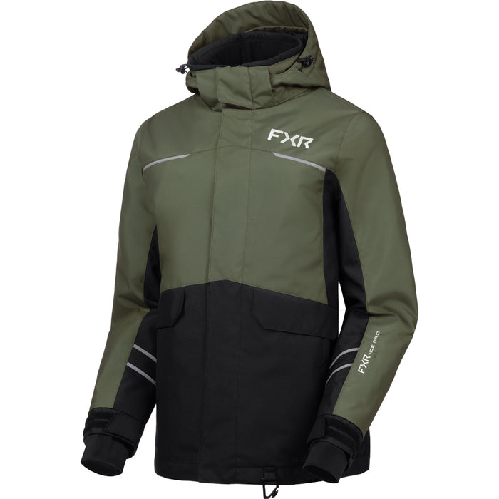 Women's FXR Excursion Jacket