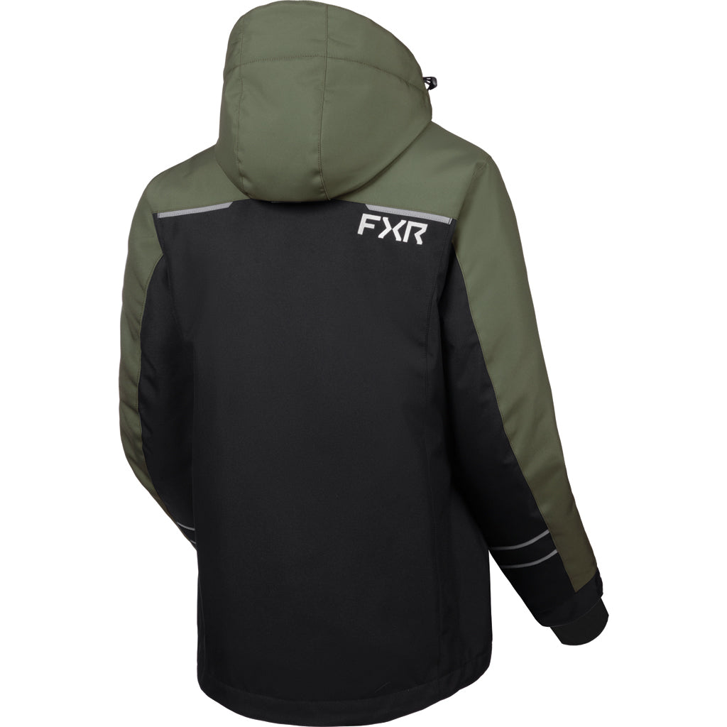 Women's FXR Excursion Jacket