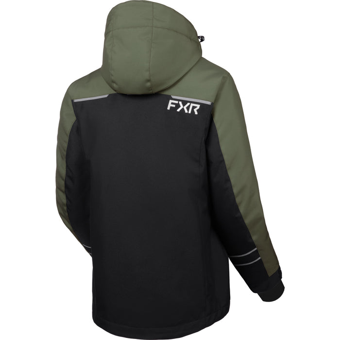 Women's FXR Excursion Jacket