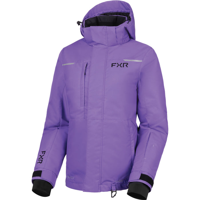 Women's FXR Fresh Jacket