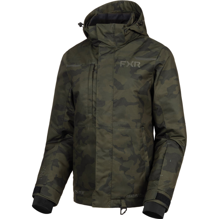 Women's FXR Fresh Jacket