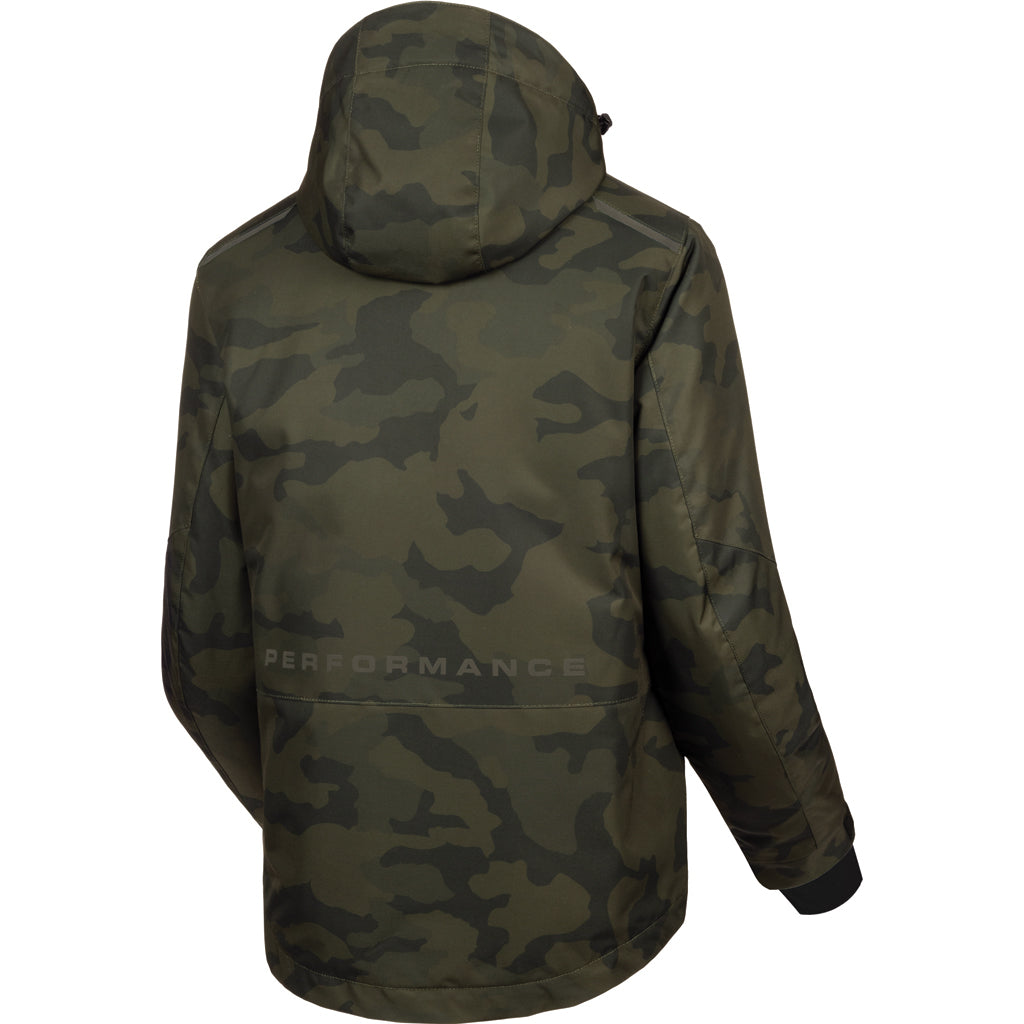 Women's FXR Fresh Jacket
