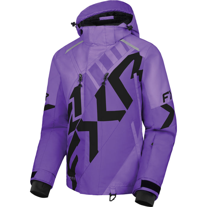 Women's FXR Cold Cross CX Jacket