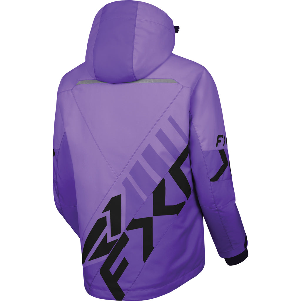 Women's FXR Cold Cross CX Jacket