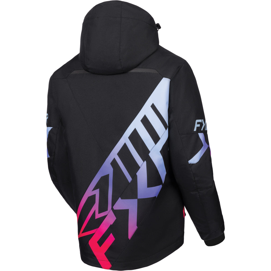 Women's FXR Cold Cross CX Jacket