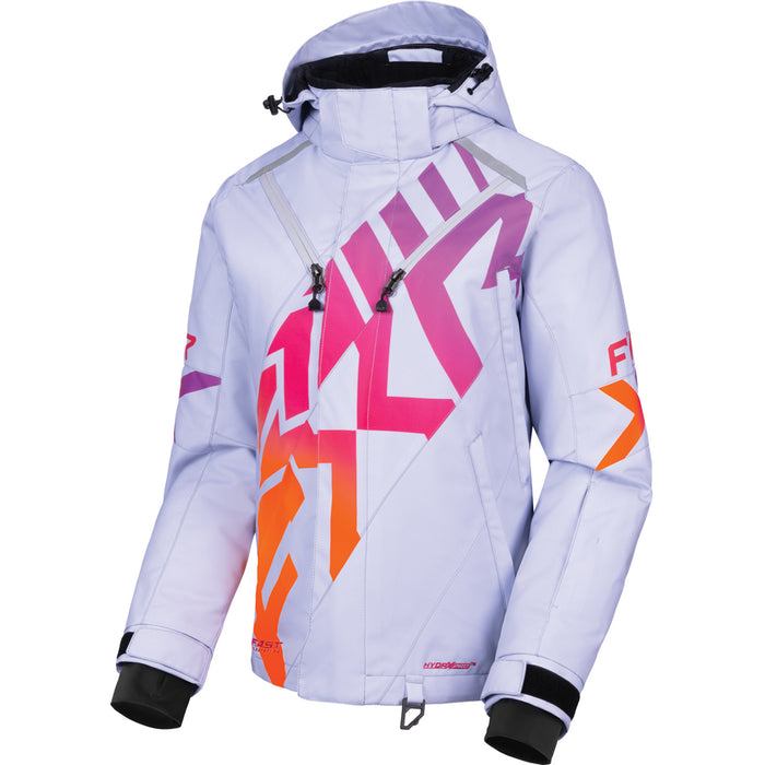 Women's FXR Cold Cross CX Jacket