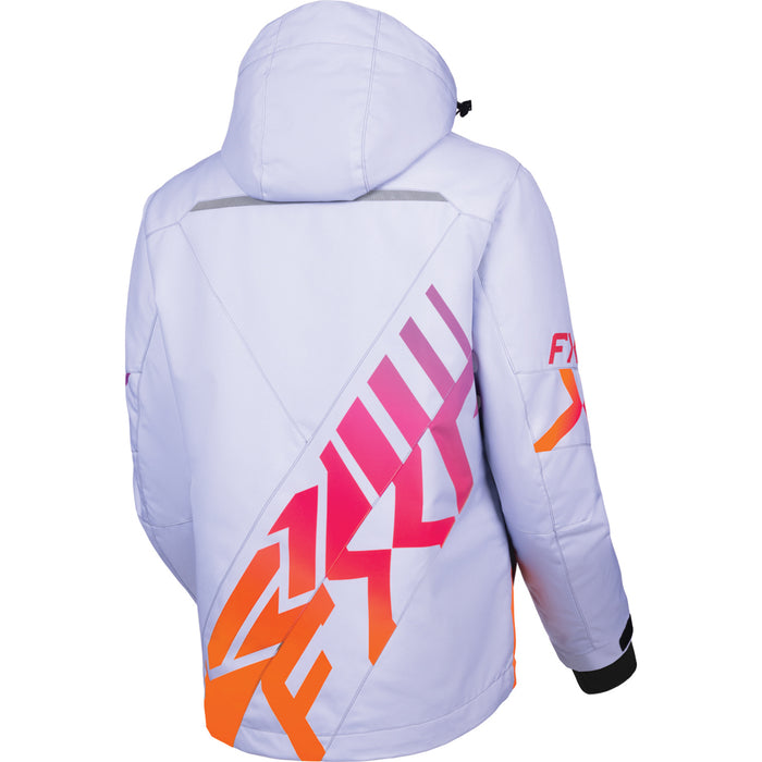 Women's FXR Cold Cross CX Jacket