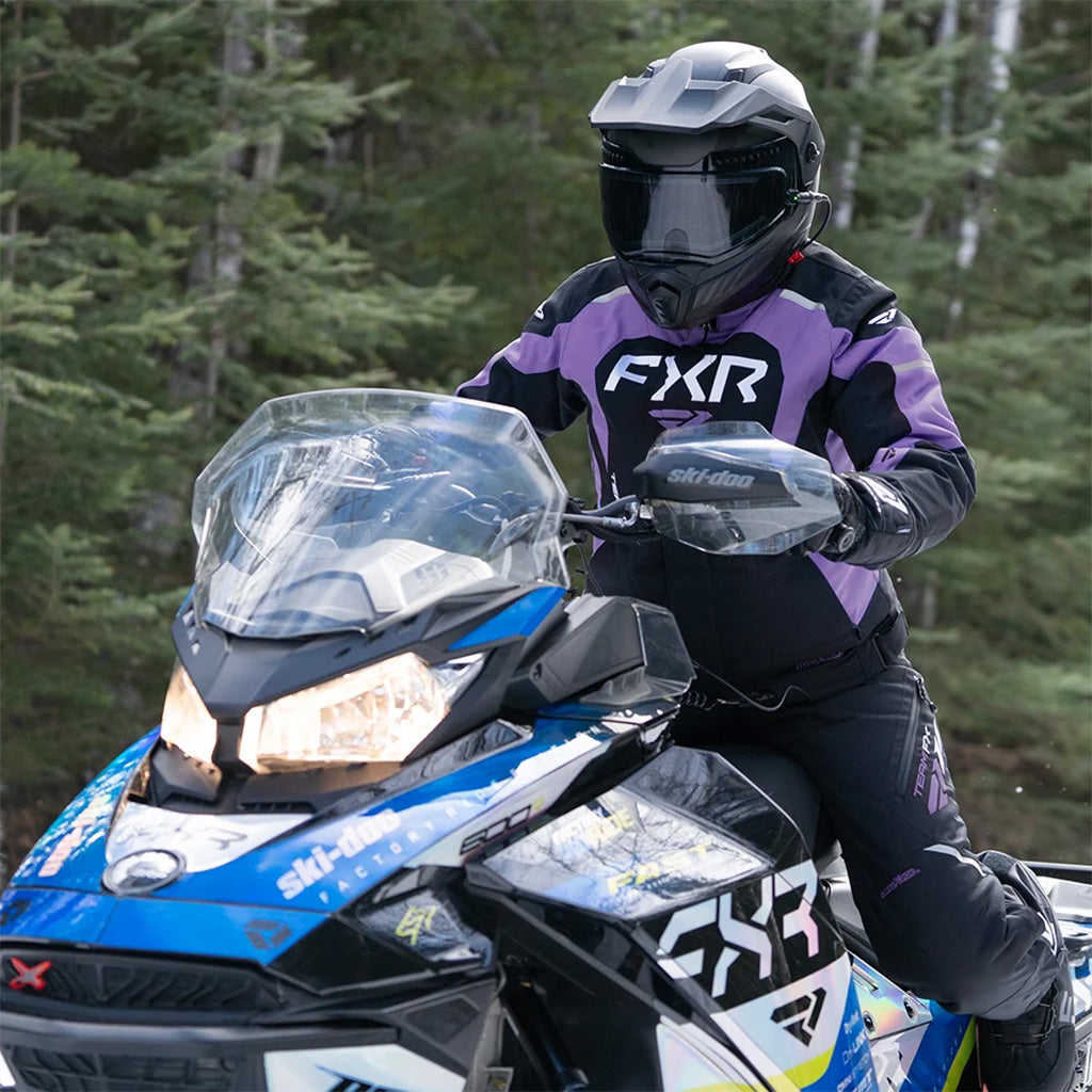Women's FXR Team FX Jacket