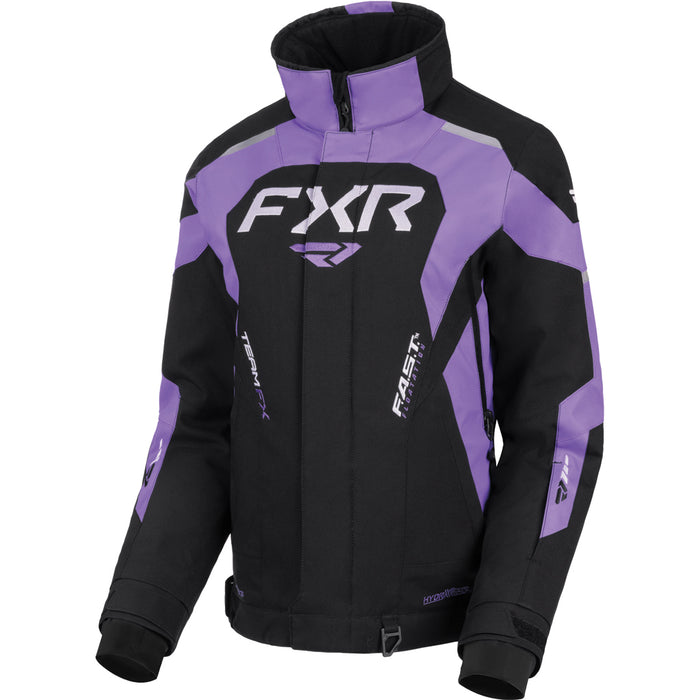 Women's FXR Team FX Jacket