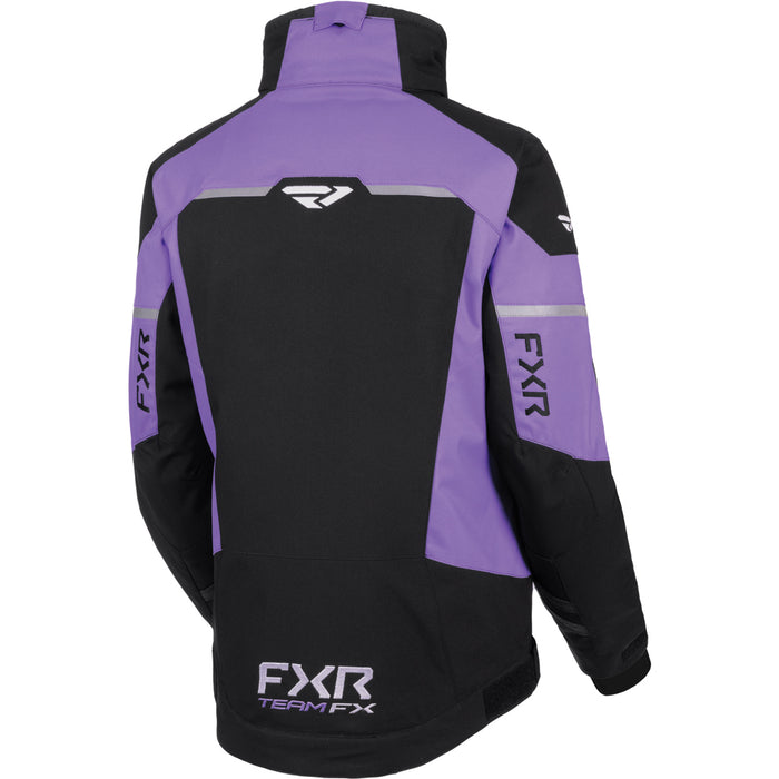 Women's FXR Team FX Jacket