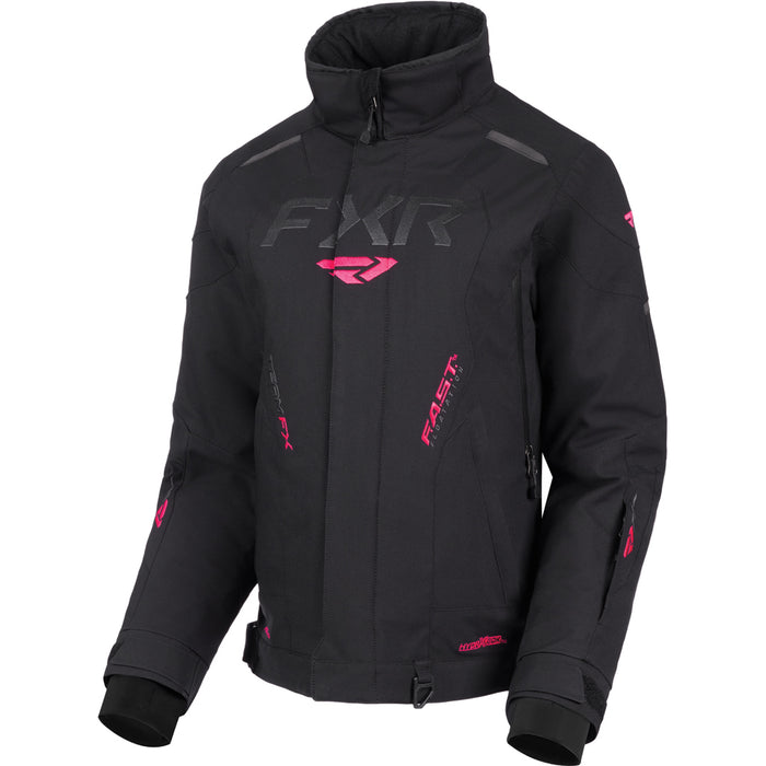Women's FXR Team FX Jacket