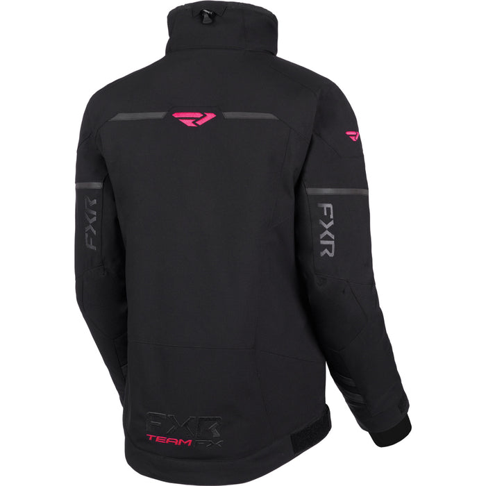 Women's FXR Team FX Jacket