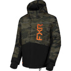 Kid's FXR Kicker Jacket