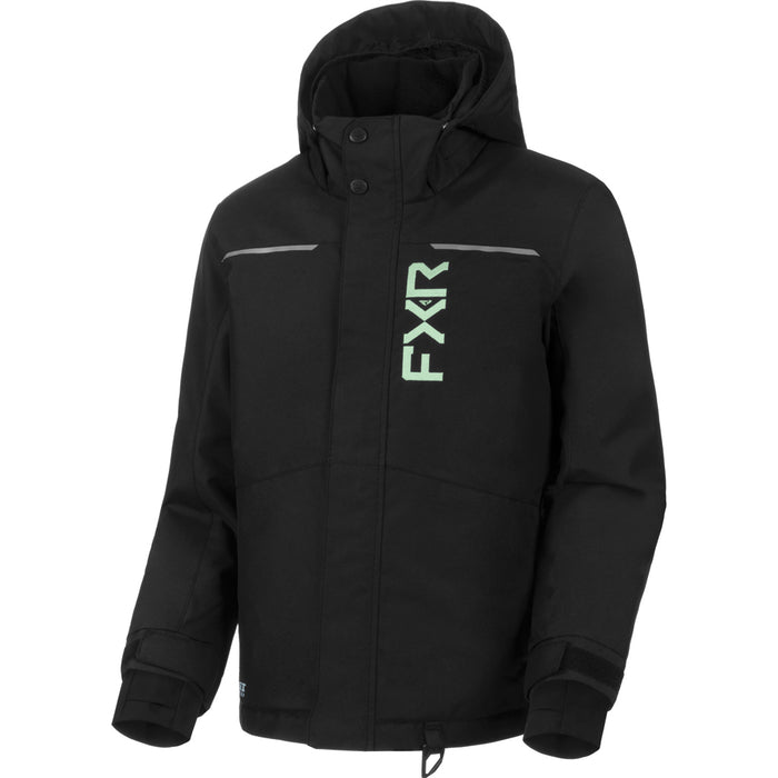 Kids FXR Kicker Jacket