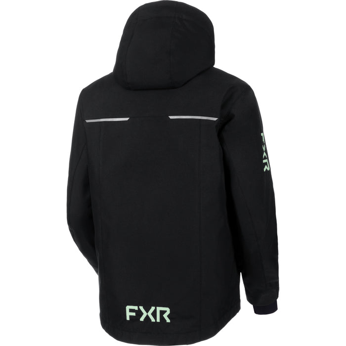 Kids FXR Kicker Jacket