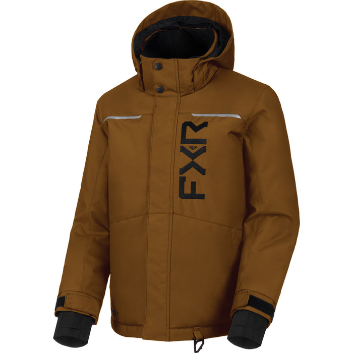 Kids FXR Kicker Jacket