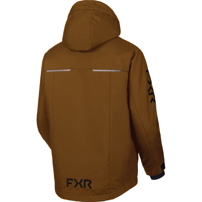 Kids FXR Kicker Jacket