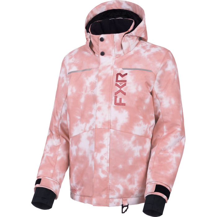 Kids FXR Kicker Jacket