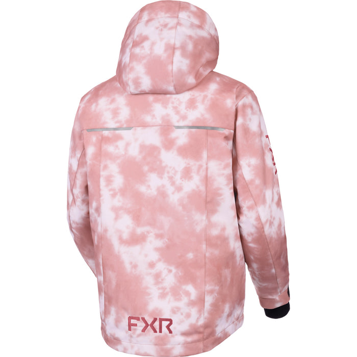 Kids FXR Kicker Jacket
