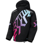 Kid's FXR Cold Cross CX Jacket