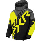 Kid's FXR Cold Cross CX Jacket