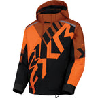 Kid's FXR Cold Cross CX Jacket
