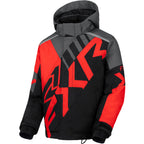 Kid's FXR Cold Cross CX Jacket